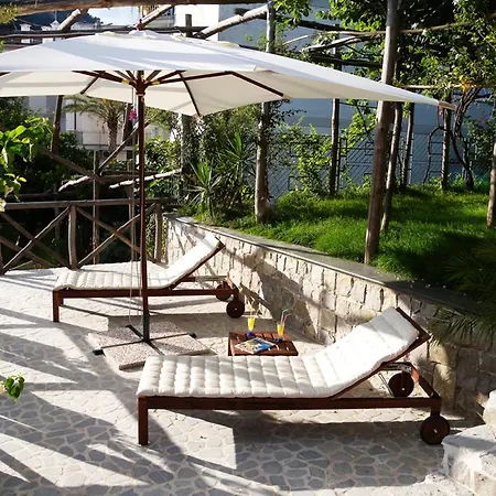 וילה Rafael - A Romantic Gem In Amalfi Coast