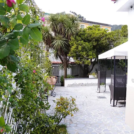 ヴィラ Rafael - A Romantic Gem In Amalfi Coast