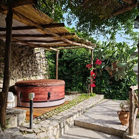 ヴィラ Rafael - A Romantic Gem In Amalfi Coast マイオーリ